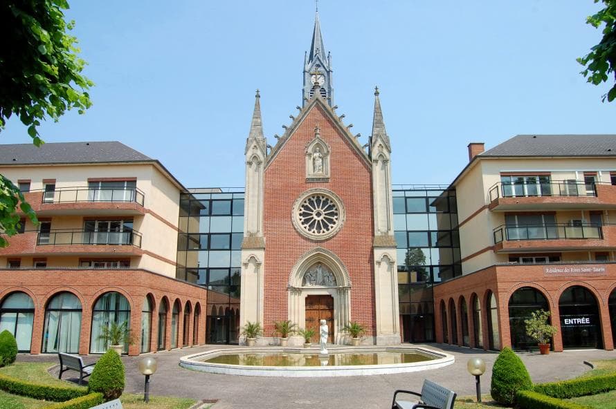 Résidence - Galerie de photos - Image 2 sur 3