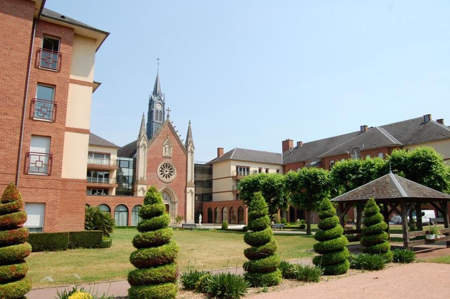 Résidence - Galerie de photos - Image 3 sur 3