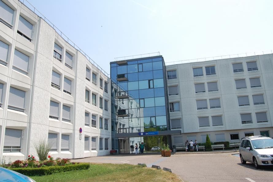 Résidence - Galerie de photos - Image 2 sur 2