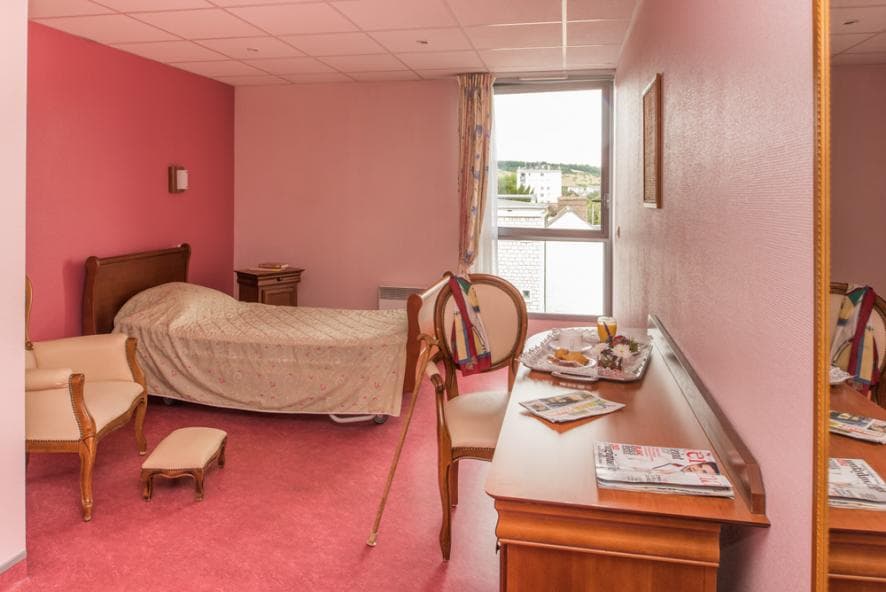 Résidence - Galerie de photos - Image 2 sur 12