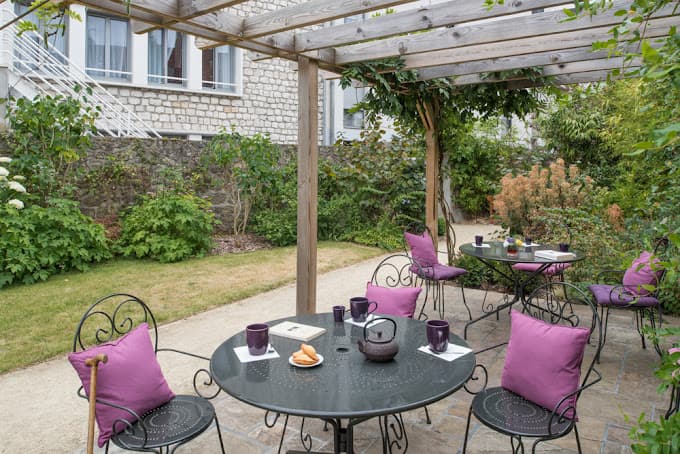 Résidence - Galerie de photos - Image 3 sur 12