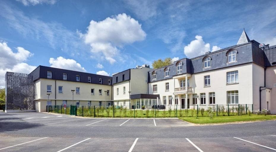 Résidence - Galerie de photos - Image 2 sur 7