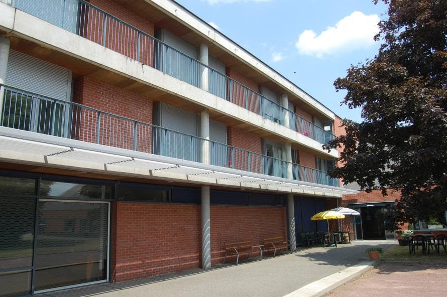 Résidence - Galerie de photos - Image 2 sur 3