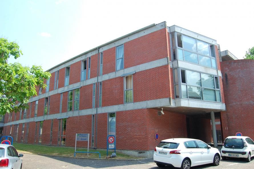 Résidence - Galerie de photos - Image 3 sur 3