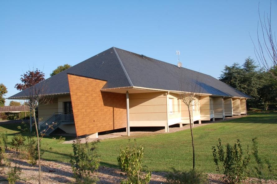 Résidence - Galerie de photos - Image 3 sur 3