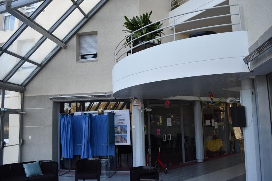 Résidence - Galerie de photos - Image 3 sur 3