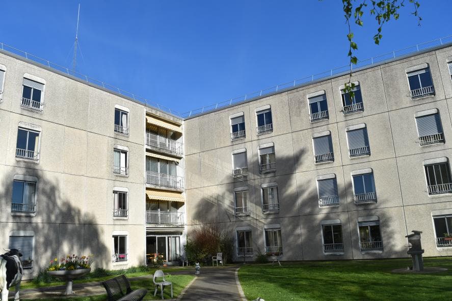 Résidence - Galerie de photos - Image 3 sur 3