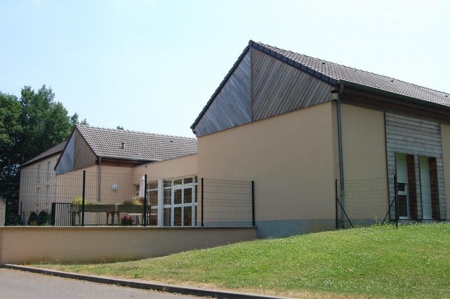 Résidence - Galerie de photos - Image 2 sur 3