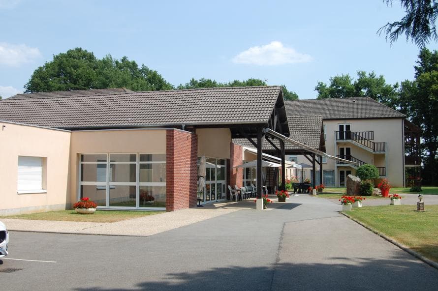 Résidence - Galerie de photos - Image 3 sur 3