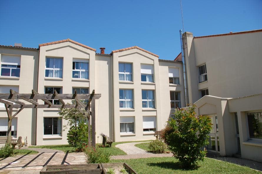 Résidence - Galerie de photos - Image 2 sur 3