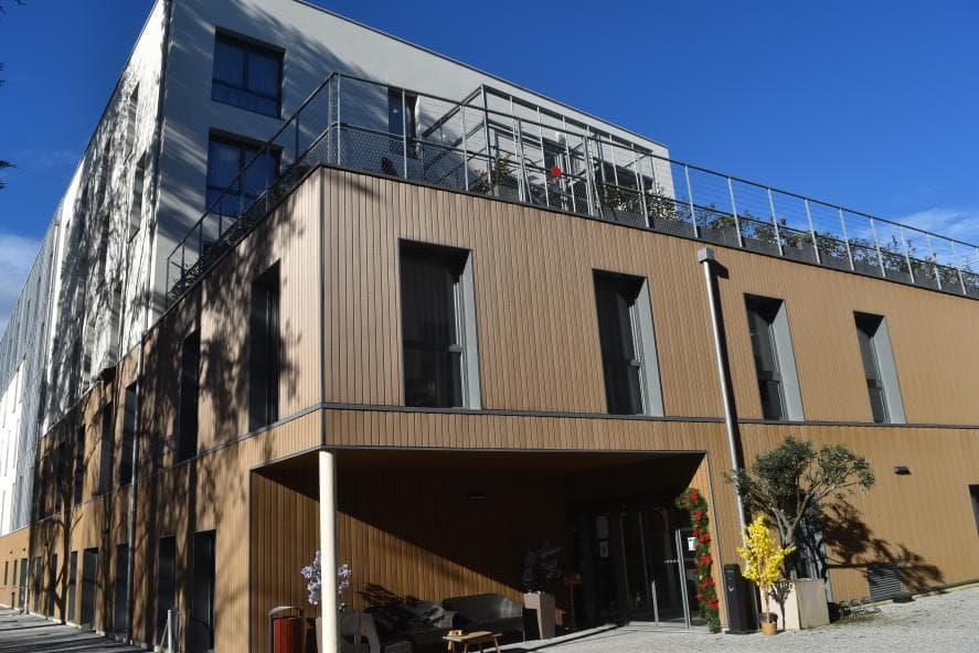 Résidence - Galerie de photos - Image 3 sur 4