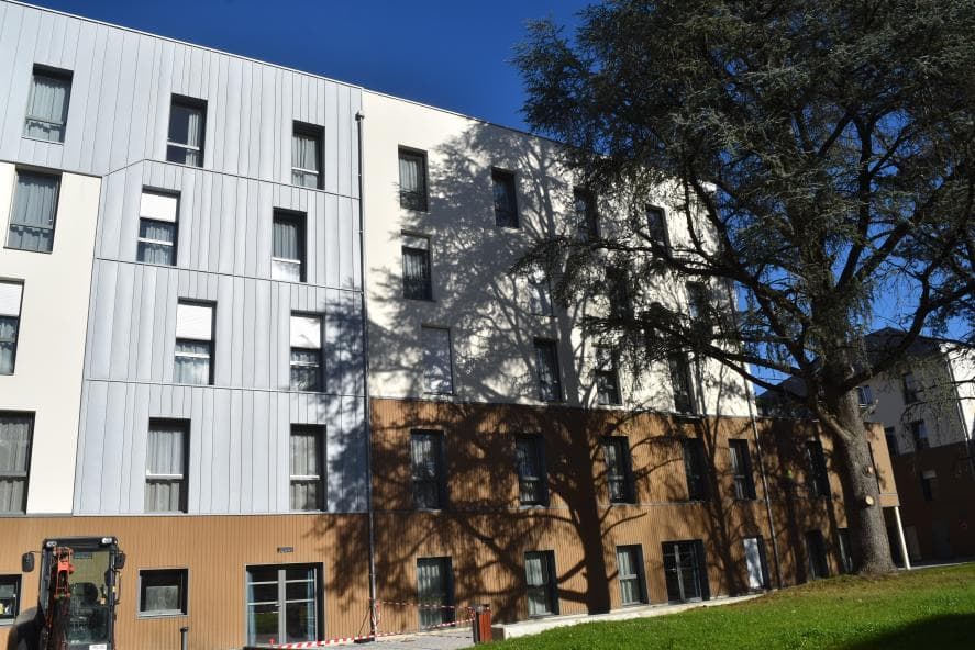 Résidence - Galerie de photos - Image 2 sur 4