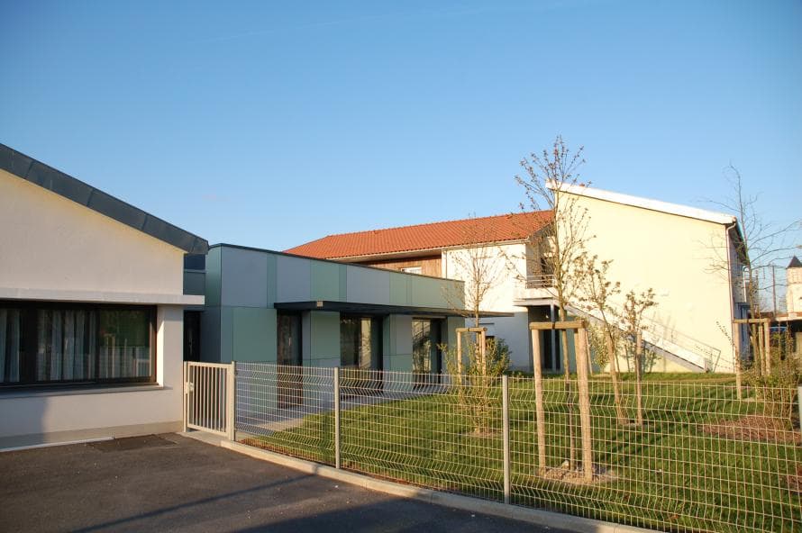 Résidence - Galerie de photos - Image 2 sur 2