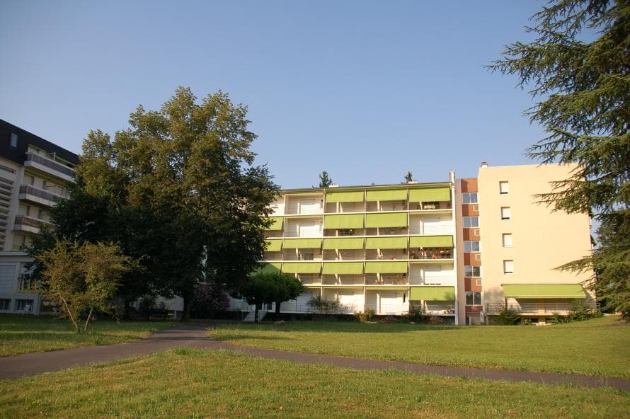 Résidence - Galerie de photos - Image 2 sur 2