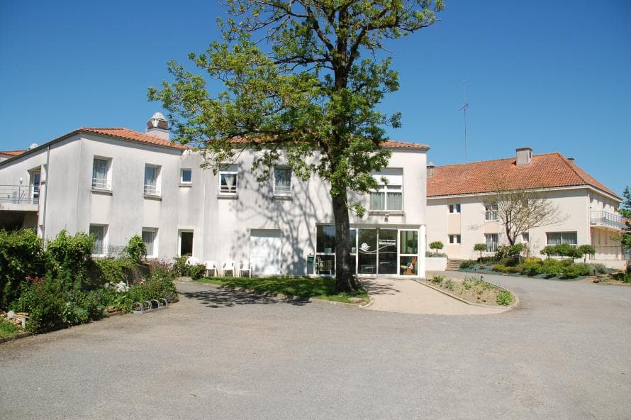 Résidence - Galerie de photos - Image 2 sur 2