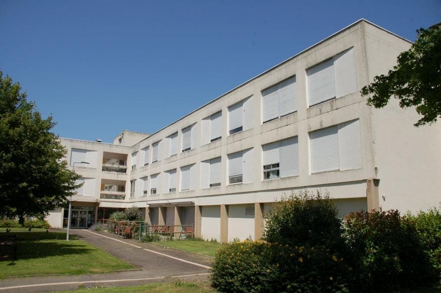 Résidence - Galerie de photos - Image 2 sur 2