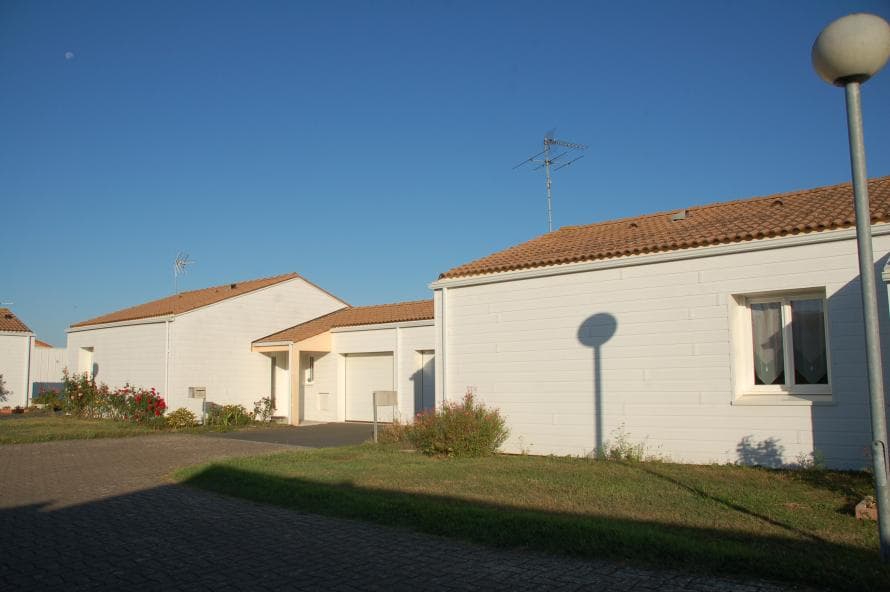 Résidence - Galerie de photos - Image 3 sur 4