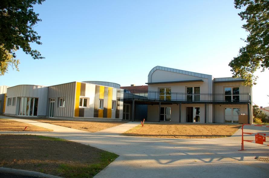 Résidence - Galerie de photos - Image 2 sur 4