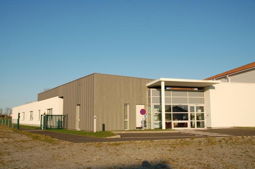 Résidence - Galerie de photos - Image 2 sur 3