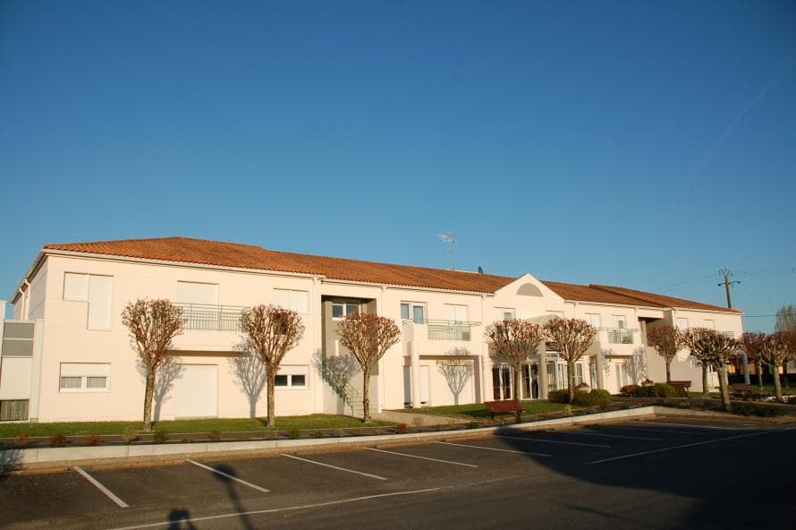 Résidence - Galerie de photos - Image 3 sur 3