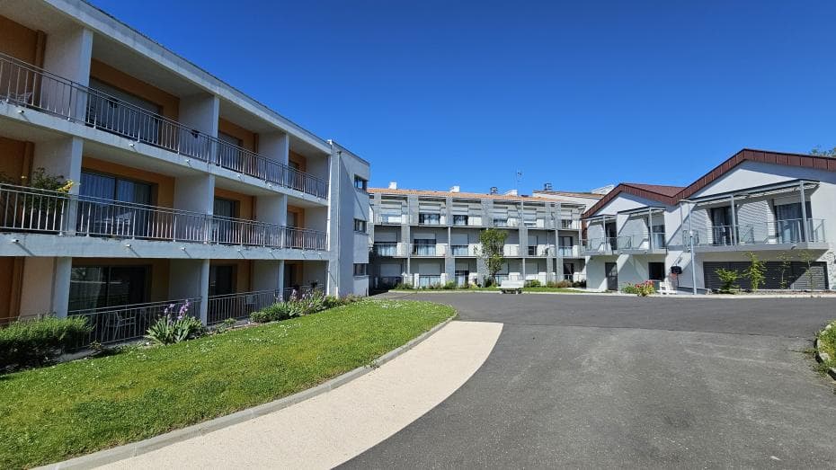 Résidence - Galerie de photos - Image 2 sur 3