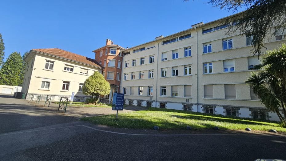 Résidence - Galerie de photos - Image 3 sur 3