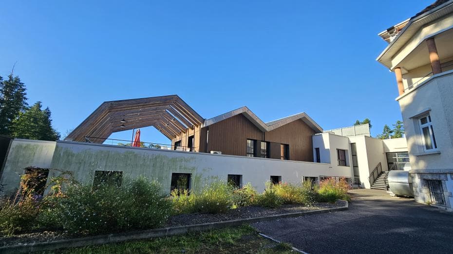 Résidence - Galerie de photos - Image 2 sur 3