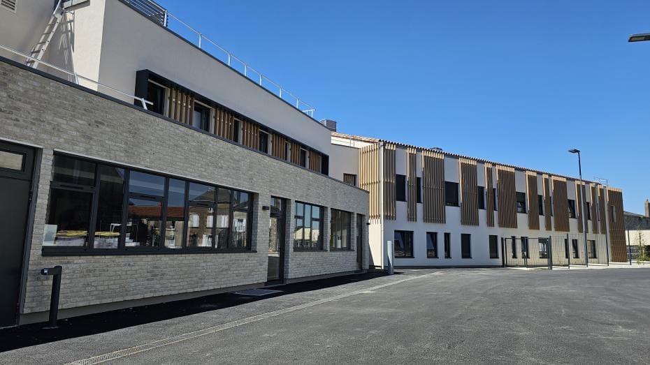 Résidence - Galerie de photos - Image 2 sur 3