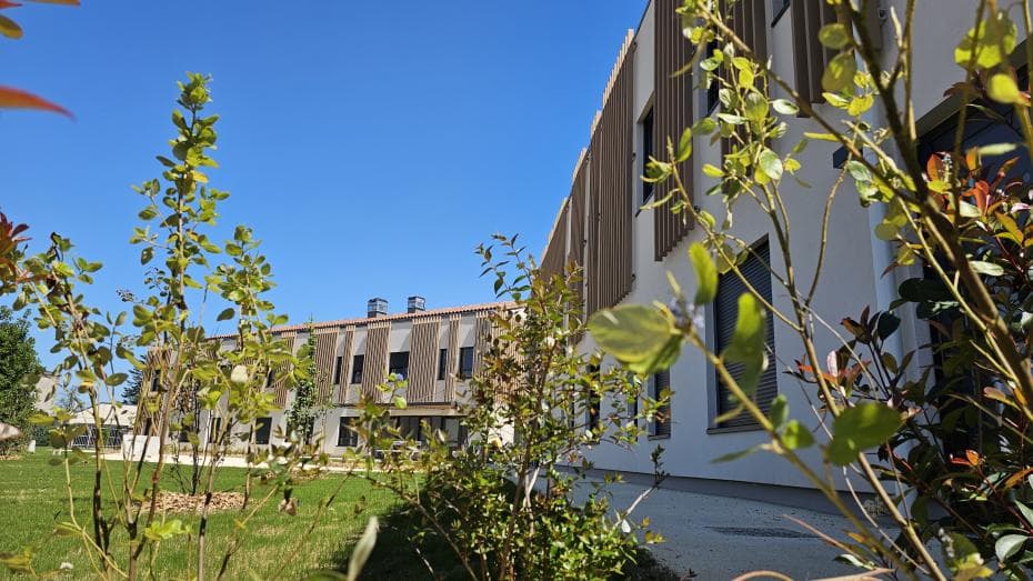 Résidence - Galerie de photos - Image 3 sur 3