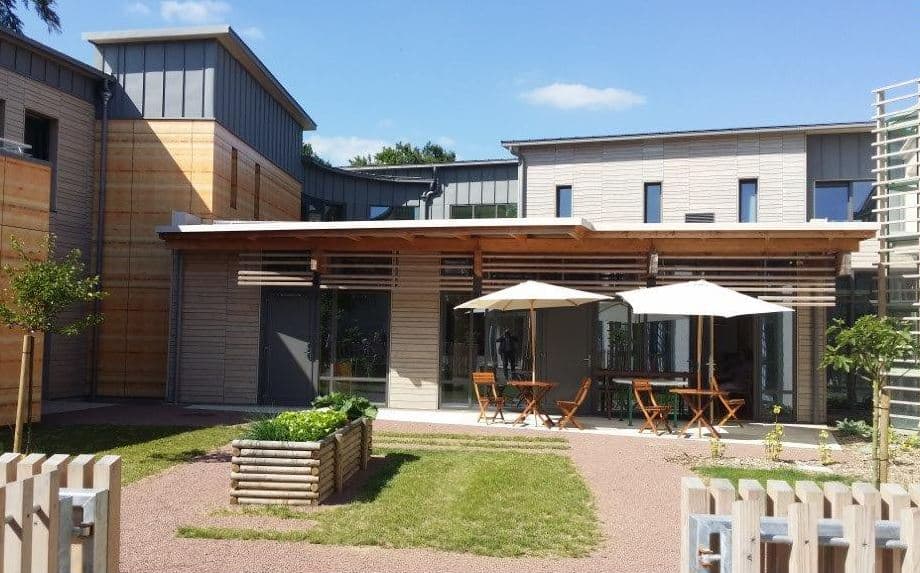 Résidence - Galerie de photos - Image 3 sur 4