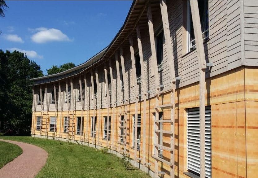 Résidence - Galerie de photos - Image 2 sur 4