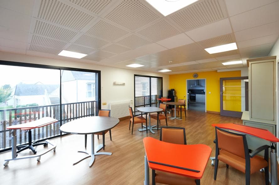 Résidence - Galerie de photos - Image 2 sur 4