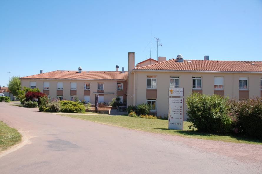 Résidence - Galerie de photos - Image 2 sur 3