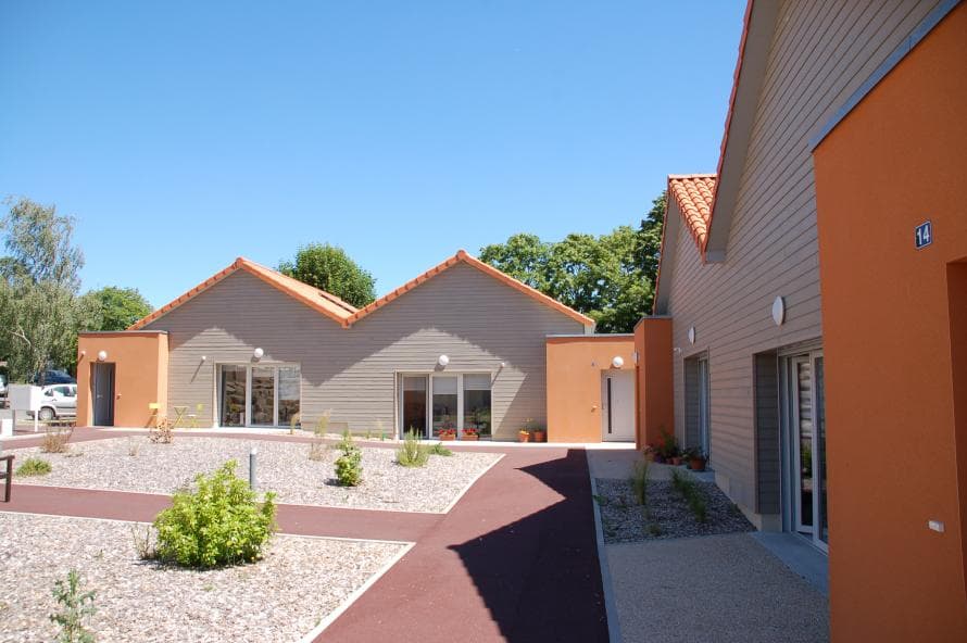 Résidence - Galerie de photos - Image 3 sur 3