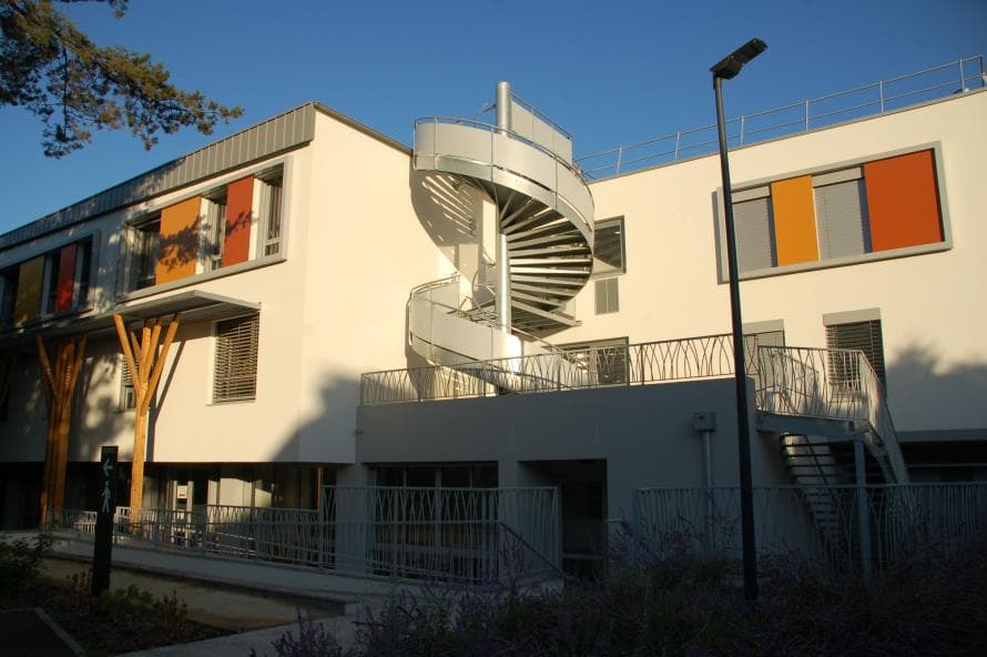 Résidence - Galerie de photos - Image 2 sur 4