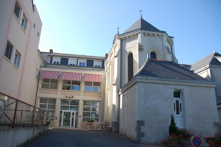 Résidence - Galerie de photos - Image 2 sur 3