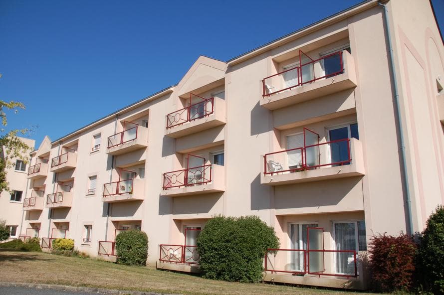 Résidence - Galerie de photos - Image 3 sur 3