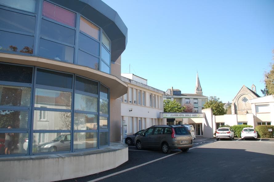 Résidence - Galerie de photos - Image 2 sur 2