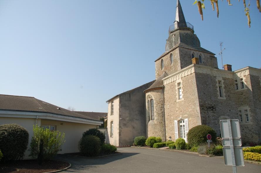 Résidence - Galerie de photos - Image 2 sur 3