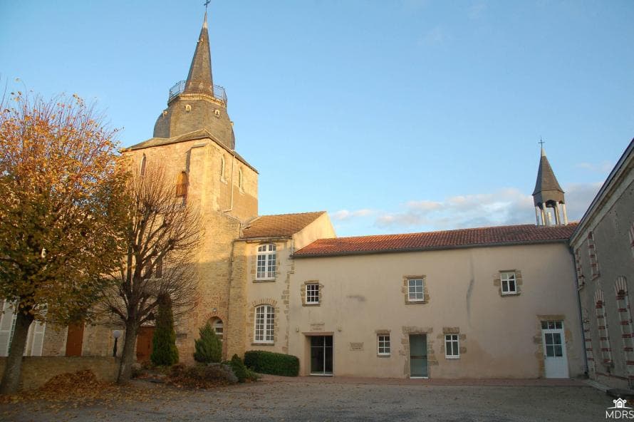 Résidence - Galerie de photos - Image 3 sur 3