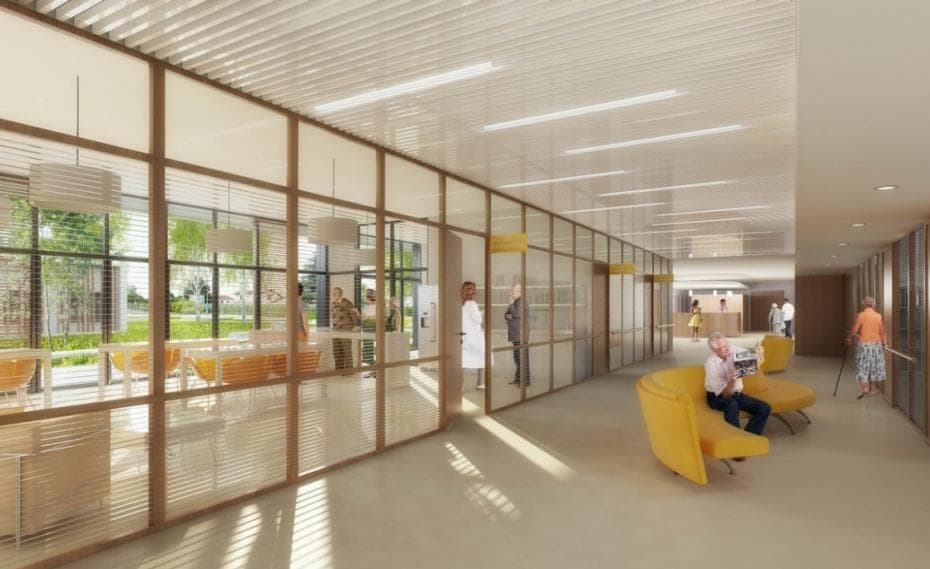 Résidence - Galerie de photos - Image 3 sur 4