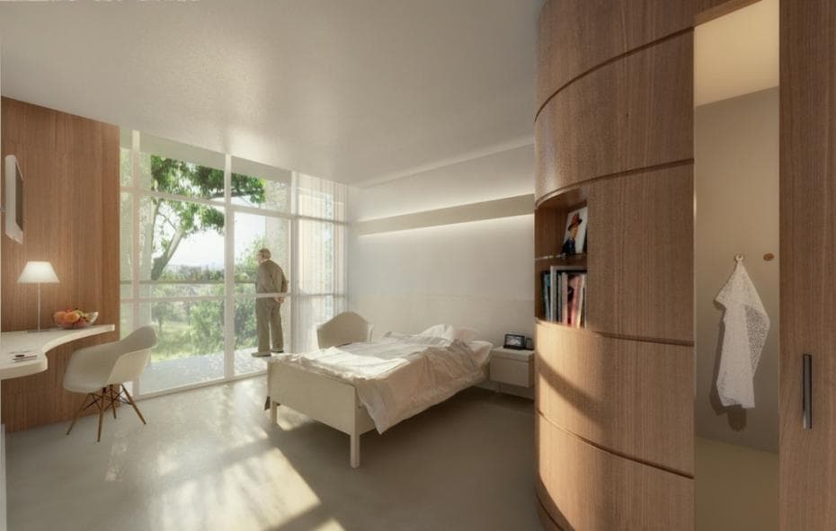 Résidence - Galerie de photos - Image 2 sur 4