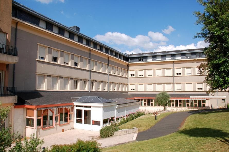 Résidence - Galerie de photos - Image 2 sur 2