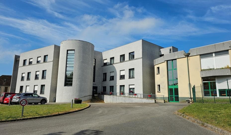 Résidence - Galerie de photos - Image 2 sur 2