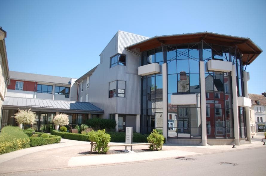 Résidence - Galerie de photos - Image 2 sur 3