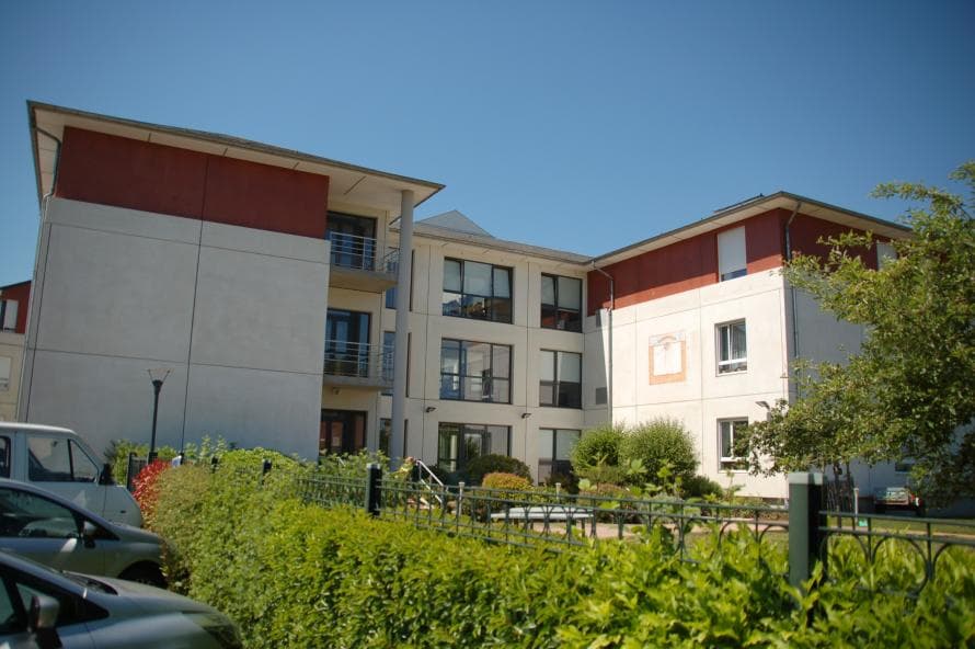 Résidence - Galerie de photos - Image 3 sur 3