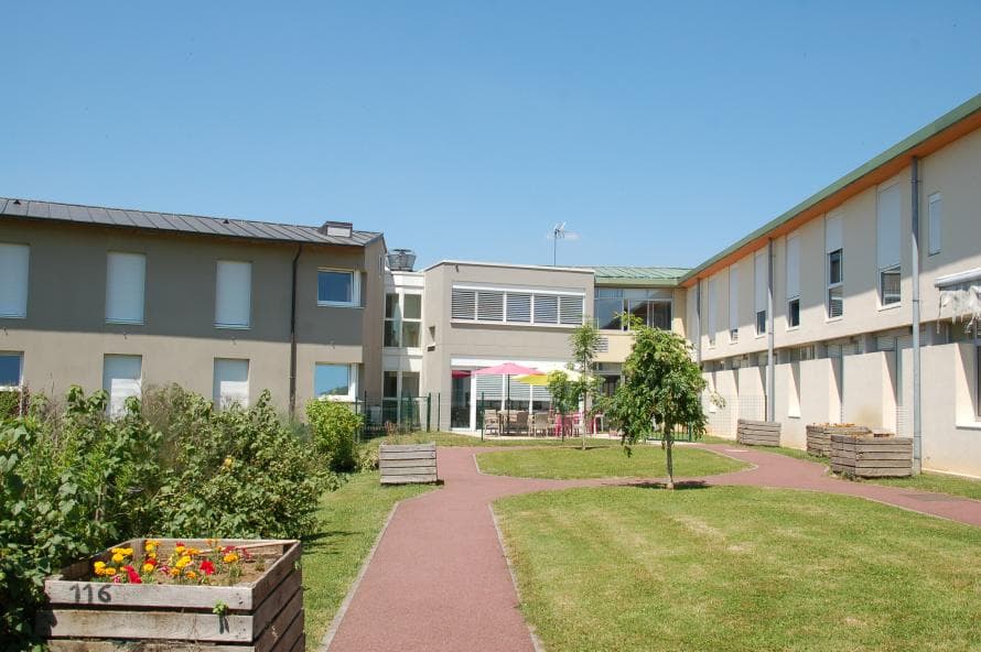 Résidence - Galerie de photos - Image 2 sur 3