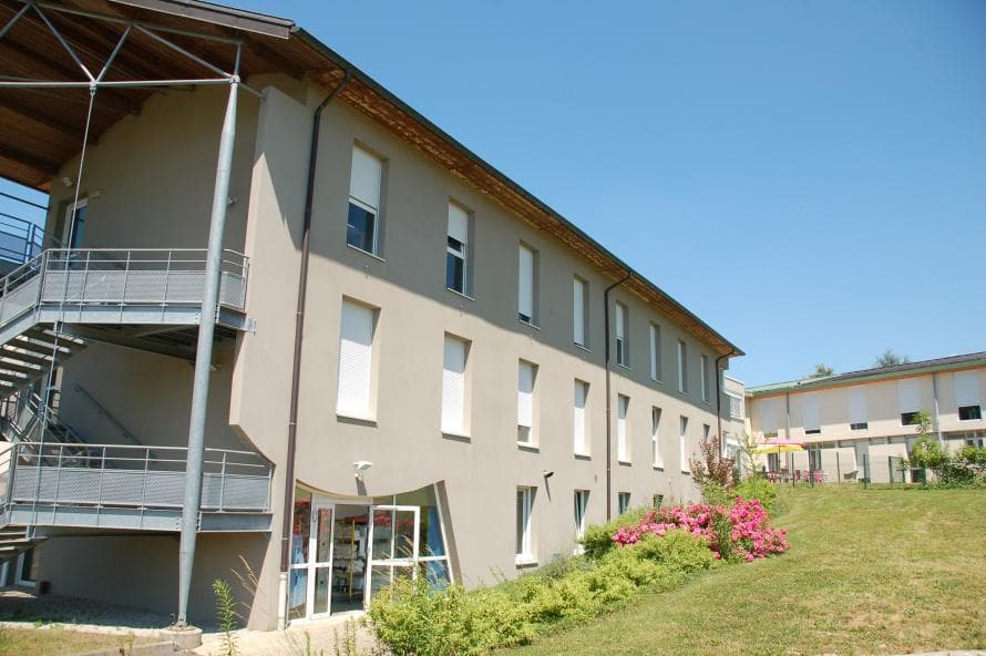 Résidence - Galerie de photos - Image 3 sur 3