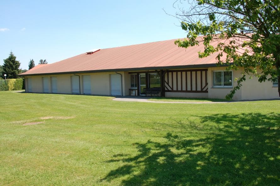 Résidence - Galerie de photos - Image 2 sur 2