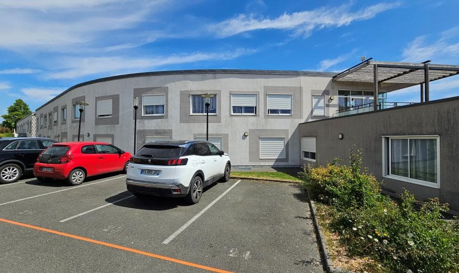 Résidence - Galerie de photos - Image 2 sur 4